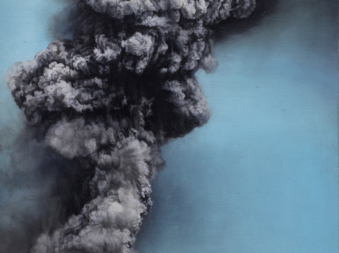 Hermann Struck Museum-Haifa必去景点