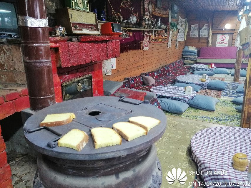 Kirazli旅游攻略图片