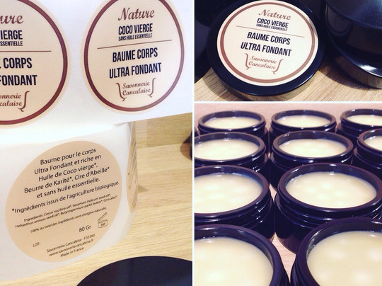 Savonnerie Cancalaise-康卡勒必去景点