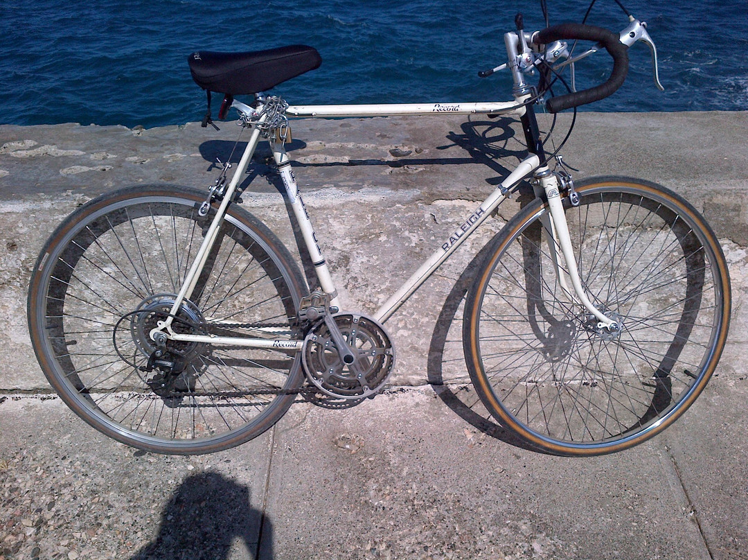 Baracoa Bike Rental景点图片