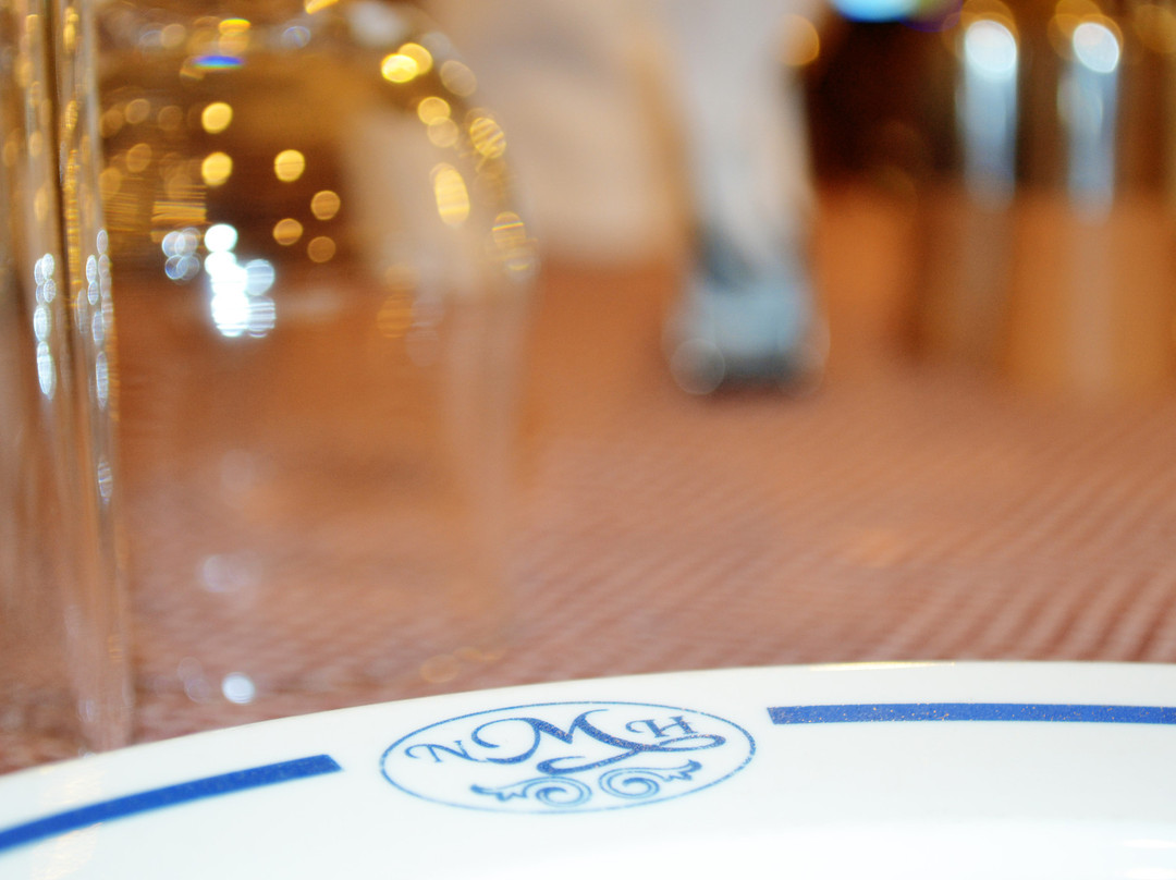 New Mwanza Hotel主图