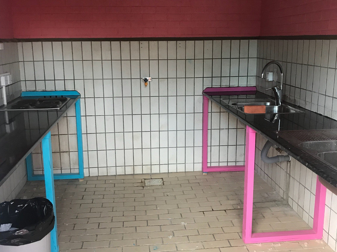 斯里特斯特兰酒店