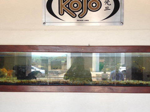 Bandeirantes餐馆和美食-Restaurante Kojo