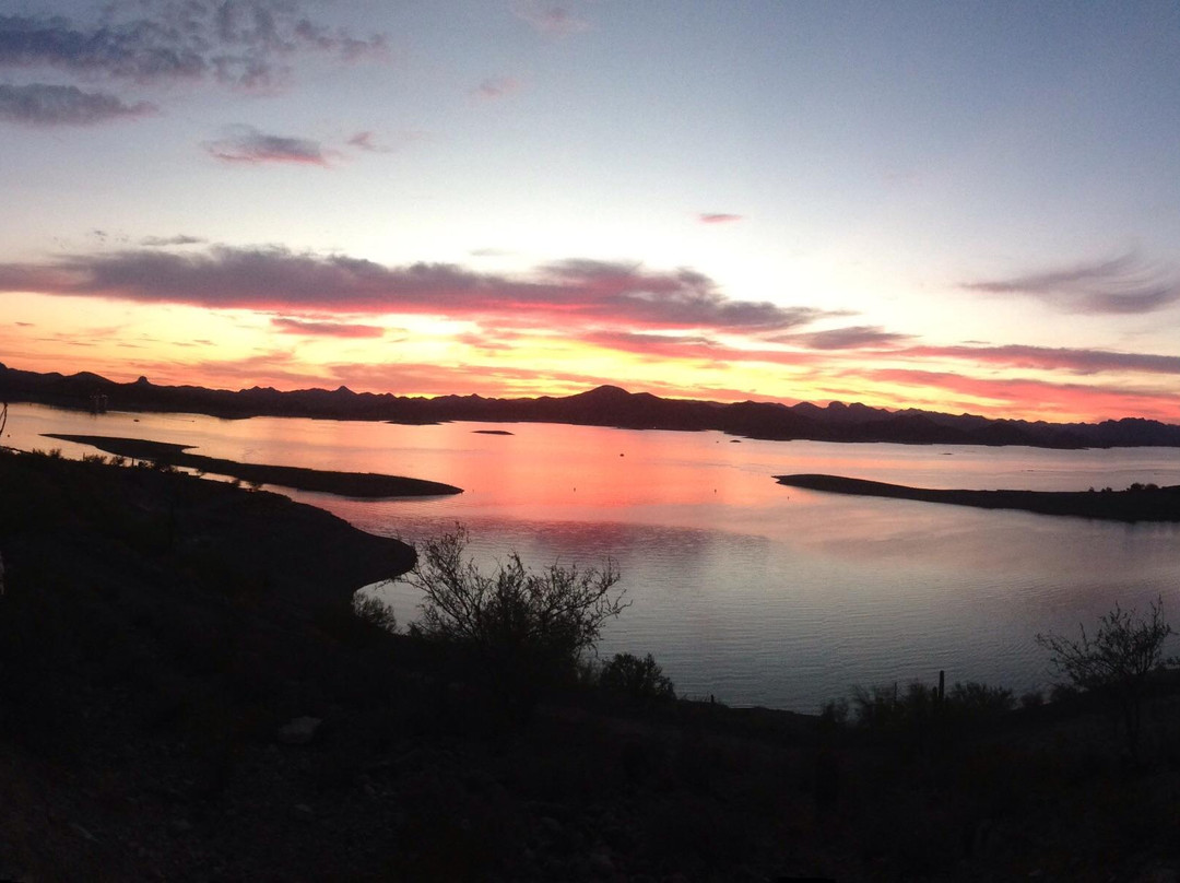 Pleasant Harbor RV Resort