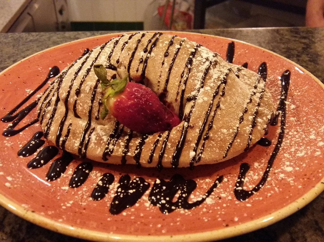 La Tradizionale Ristorante