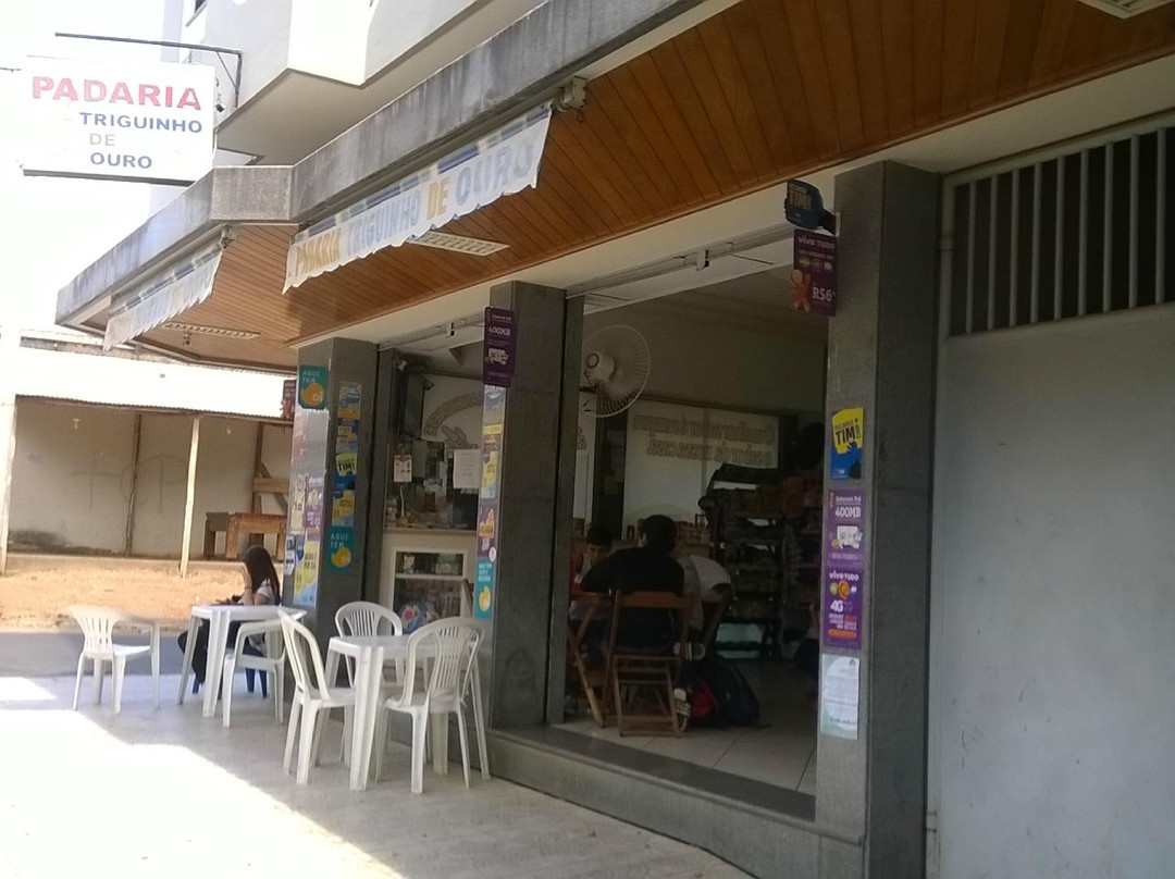 Padaria Triguinho de Ouro