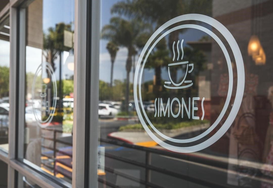 Simones Coffee and Tea