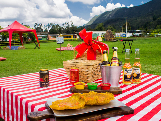 La Jira Granja Restaurante