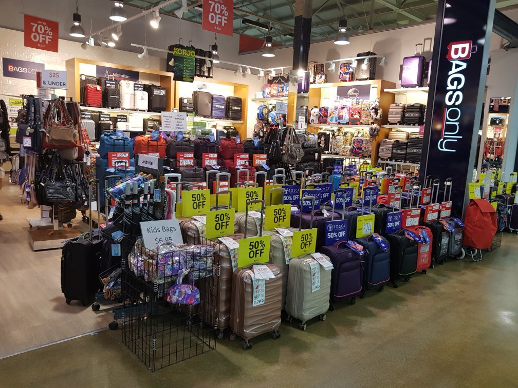 Brand Smart-鲁纳沃丁必去景点