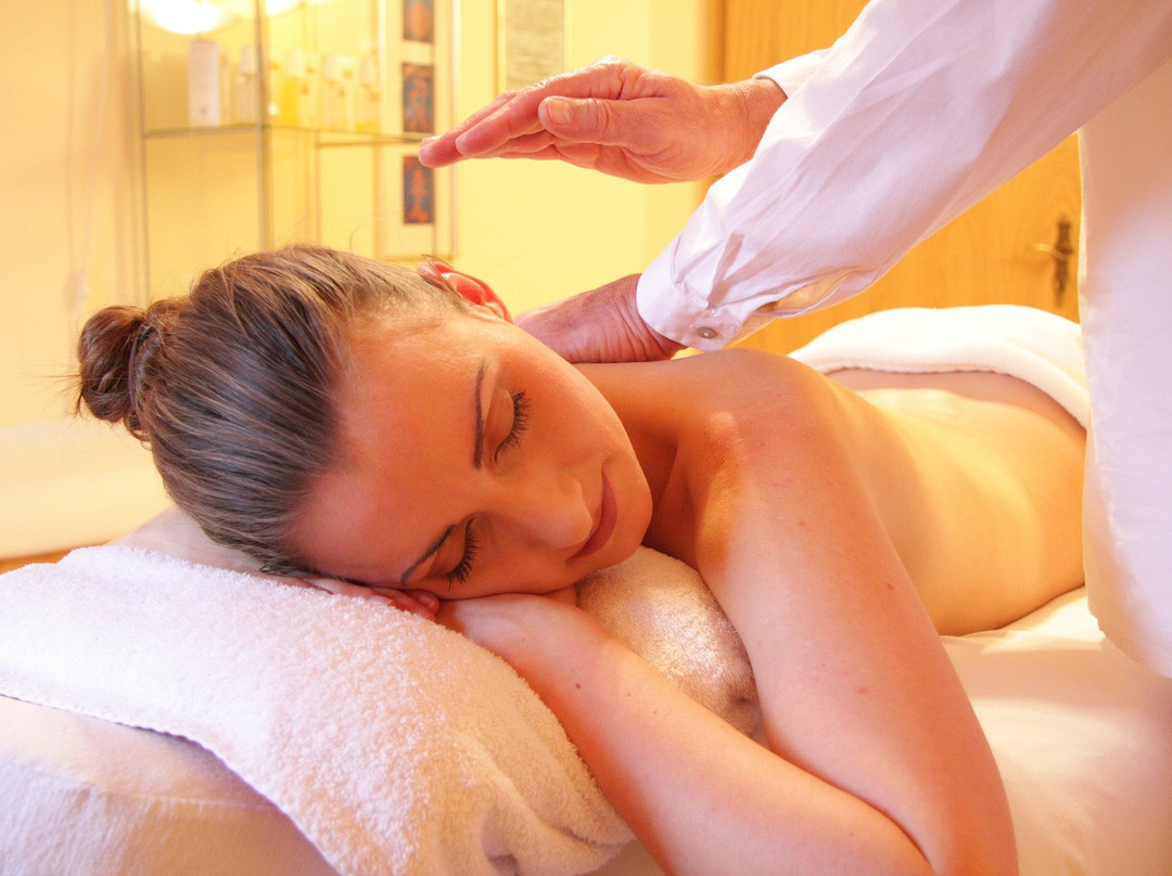 Heaven & Earth Ayurvedic Wellness Spa-弗力克昂弗雷克必去景点