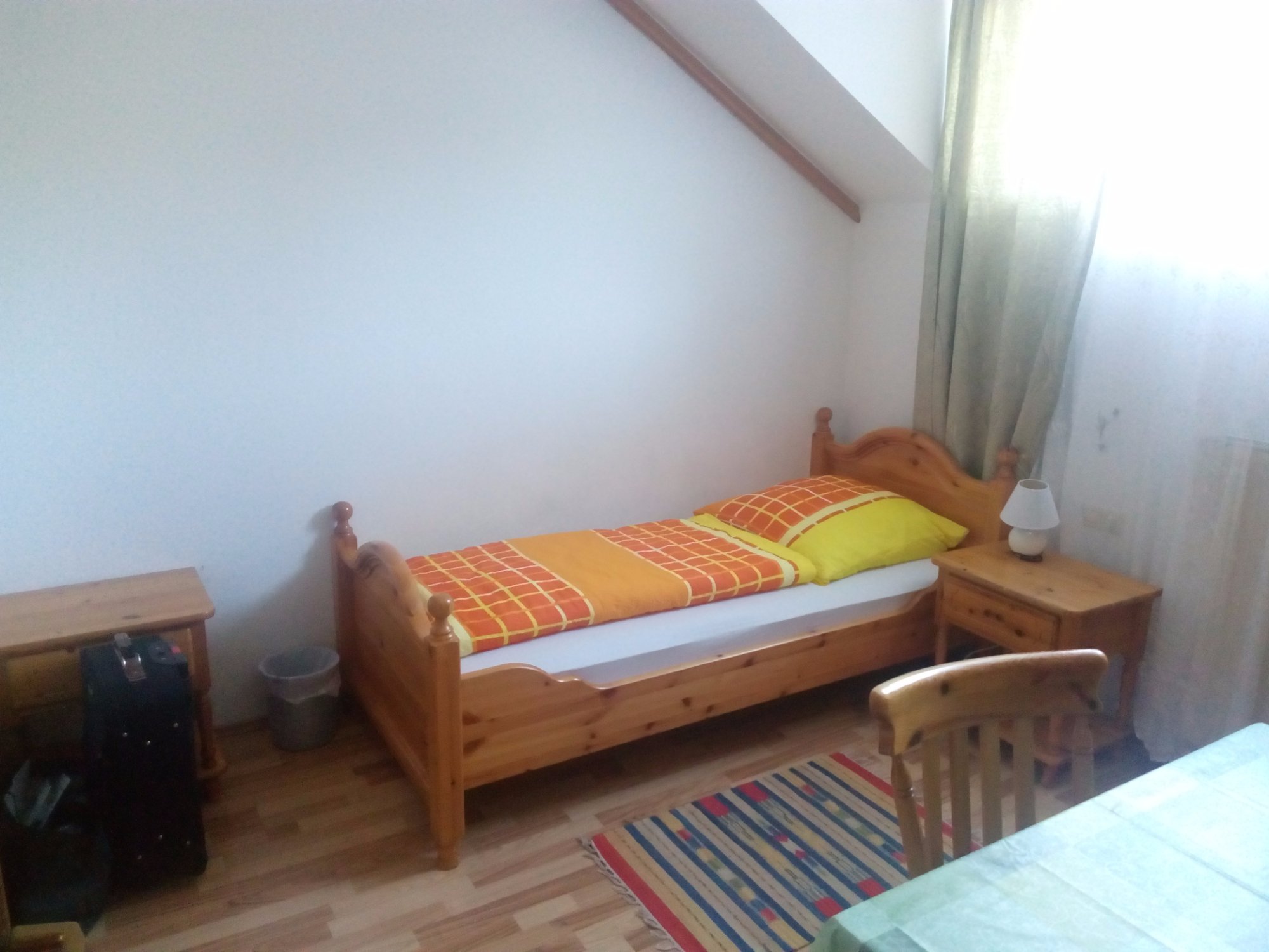 Hotel am Brunnen-官方