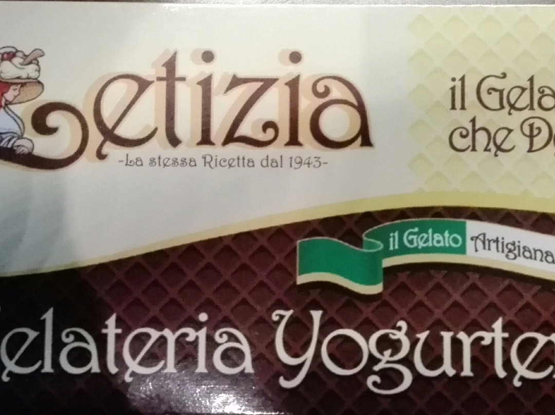 Gelateria Letizia