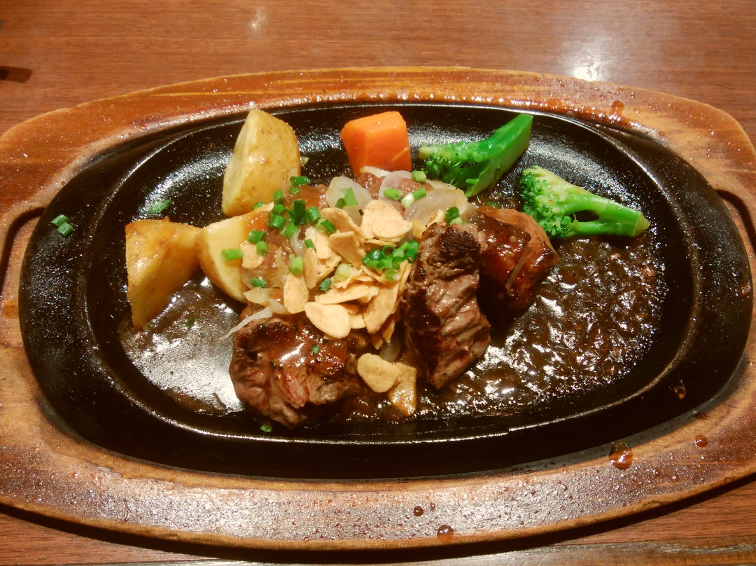 フォルクス 相模原店