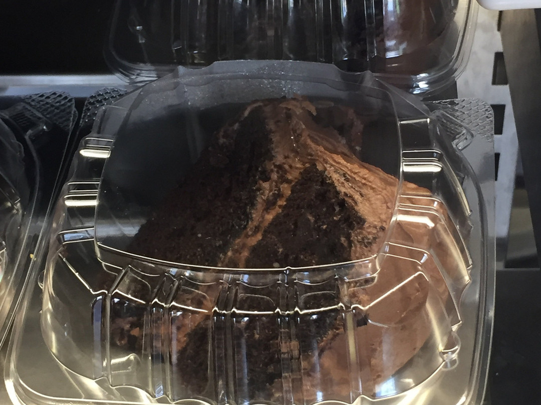 Alto餐馆和美食-The Daily Grind