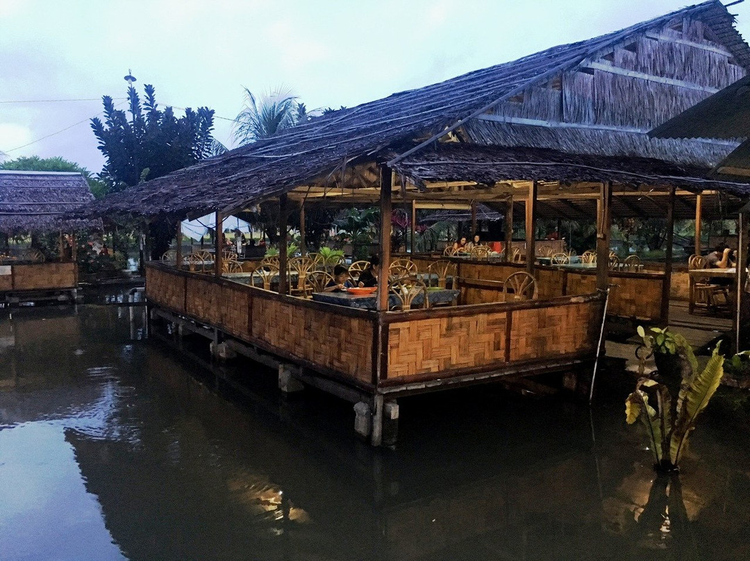 Pulisan旅游攻略图片