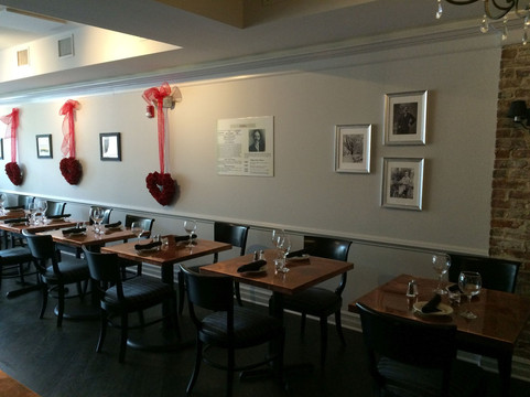 Fanwood餐馆和美食-Sheelans Crossing