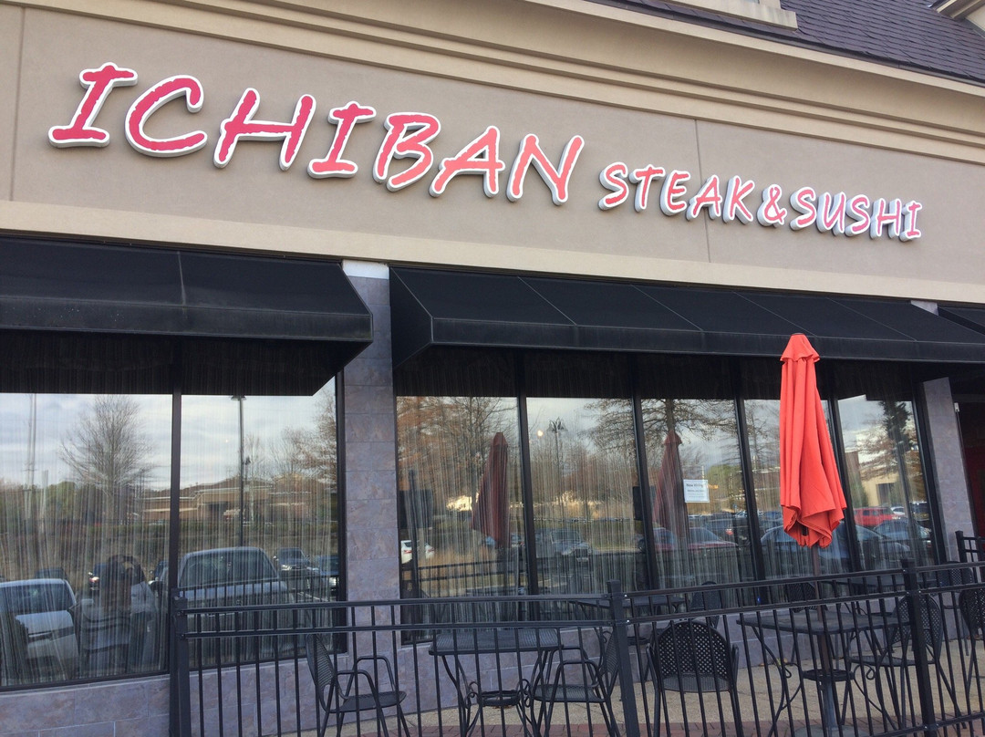 Ichiban Steak & Sushi