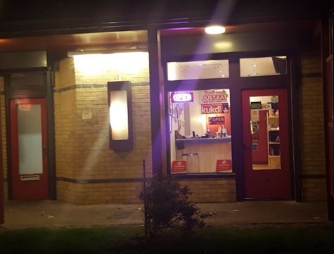 Willen Tandoori