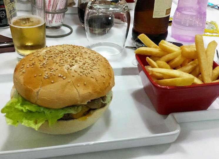 Solaro餐馆和美食-Peperino Pizza & Sfizi