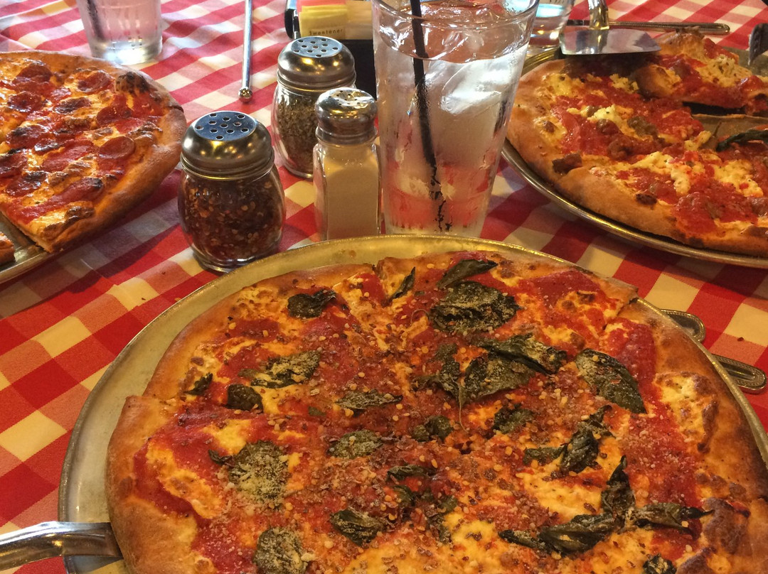 Grimaldi's