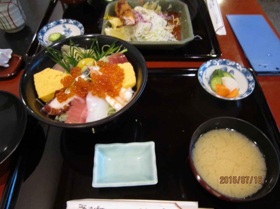 伝えたい味 多可瀬