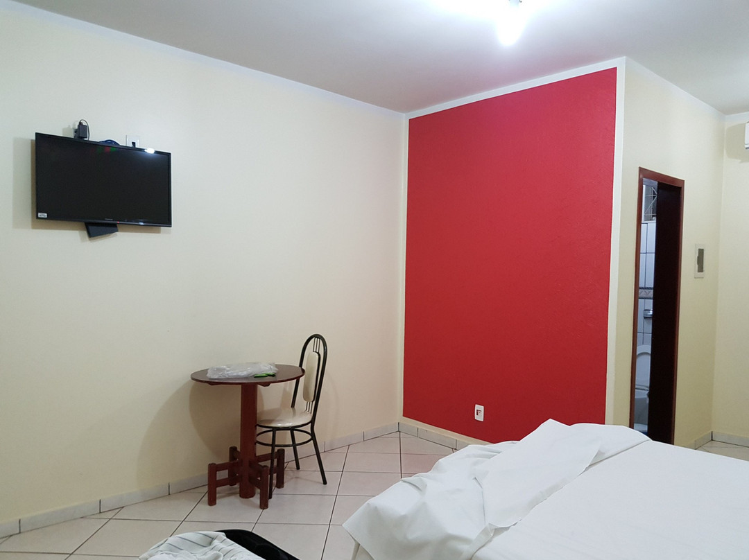 Hotel Rosario