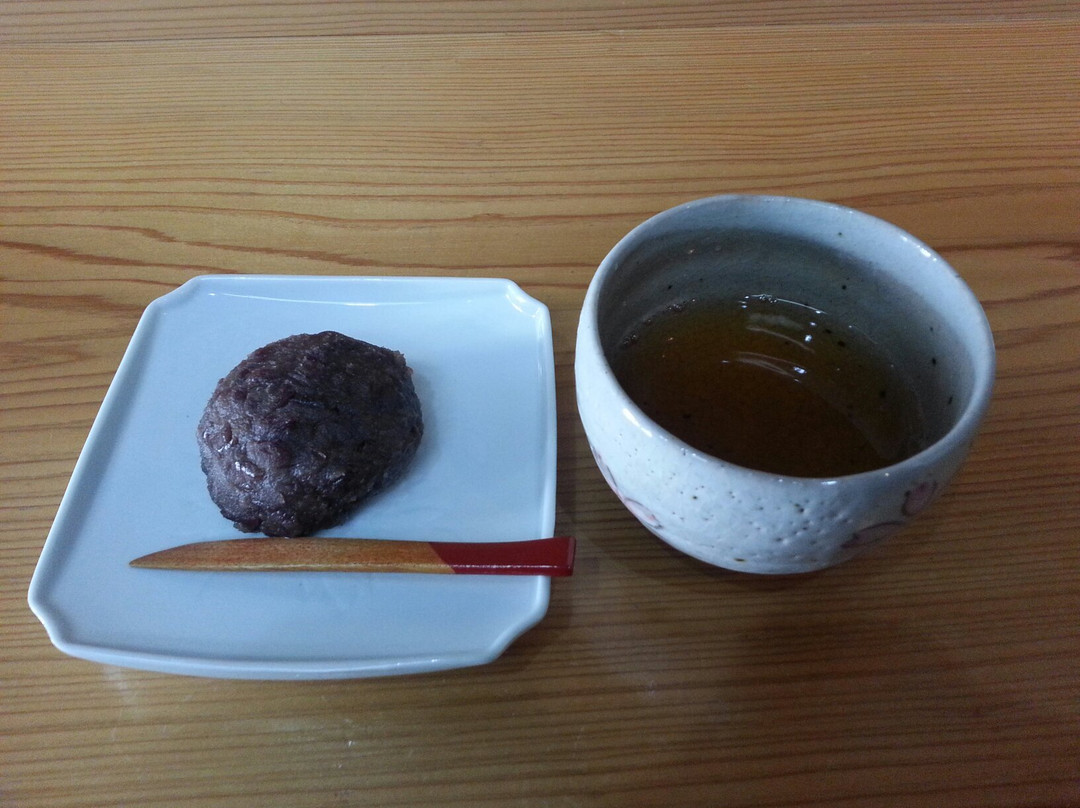田吾作
