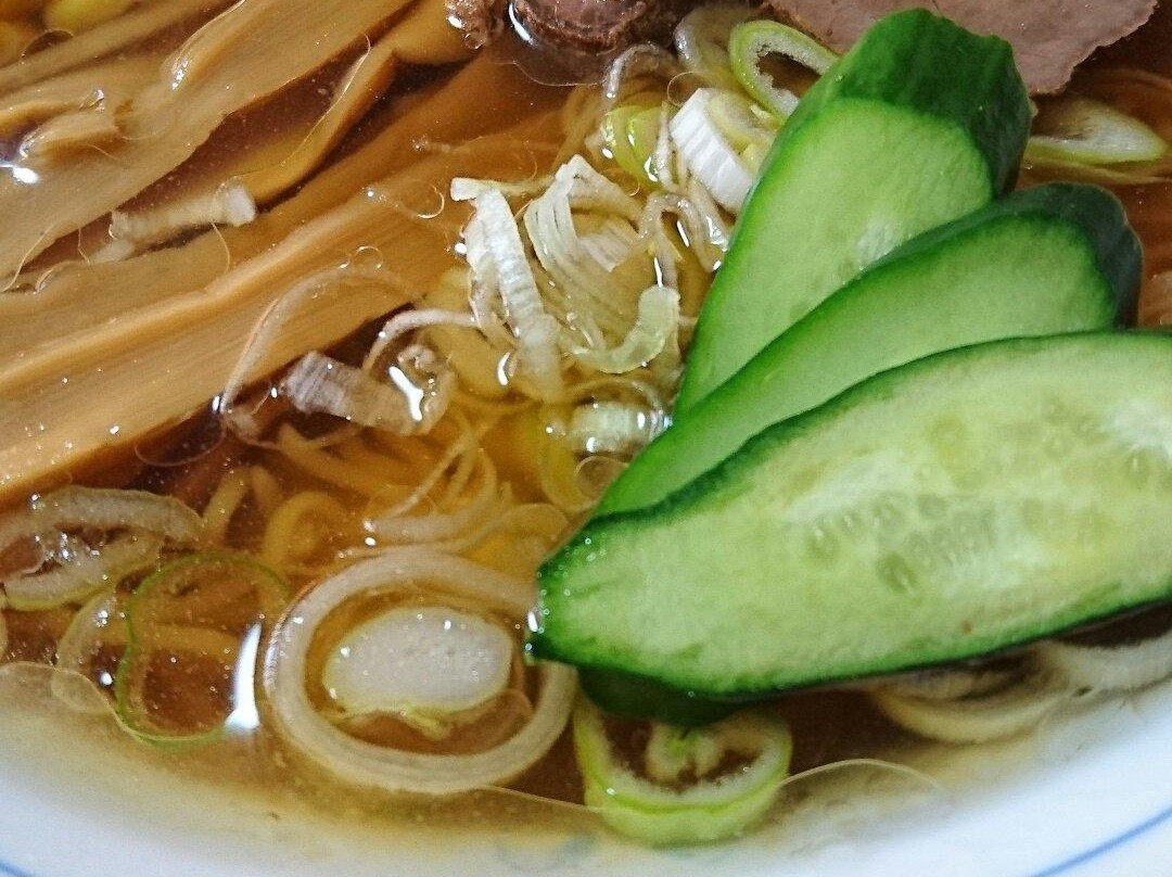 皿谷食堂