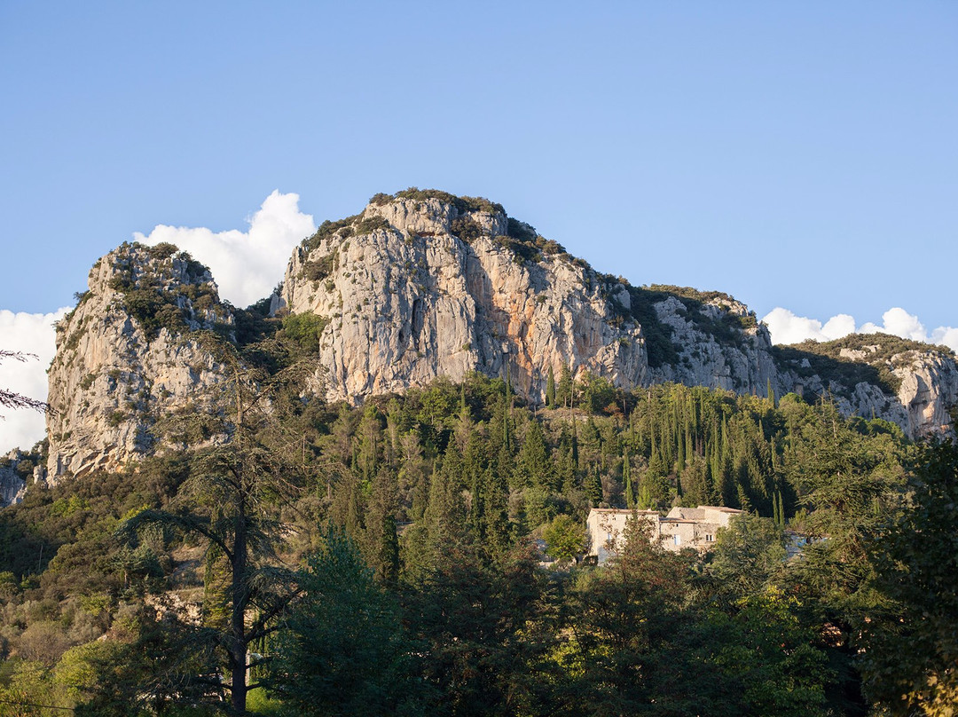 Station Cevennes