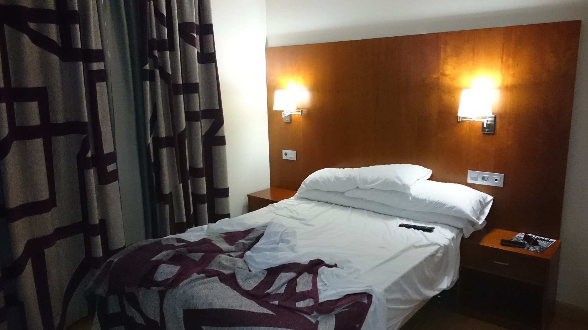 Hotel Jarama-官方