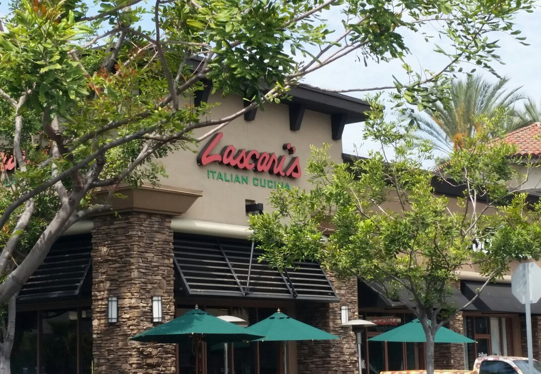 Lascari's Italian Cucina