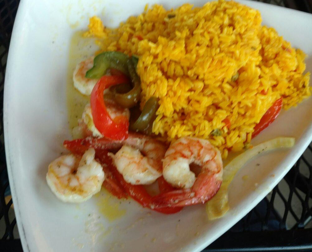 Mambo Bar & Restaurant