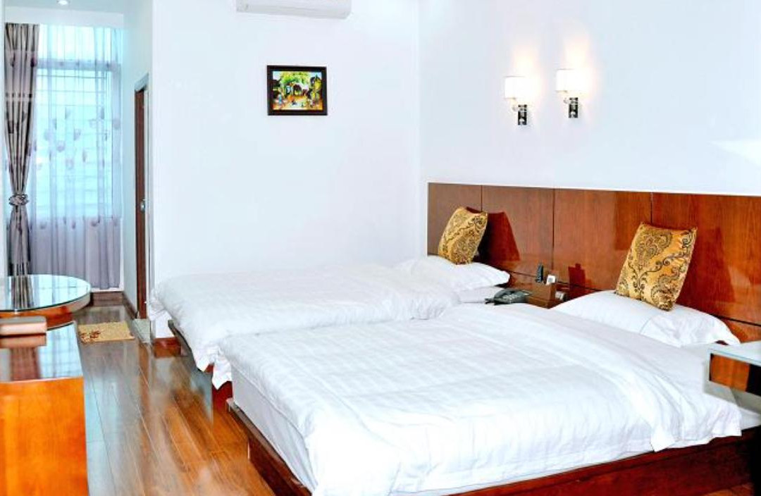 Truong Ha酒店住宿-Son Tung Hotel