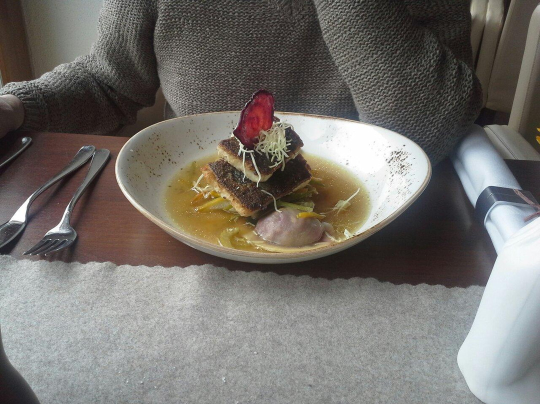 Zwettl餐馆和美食-Restaurant Kolm