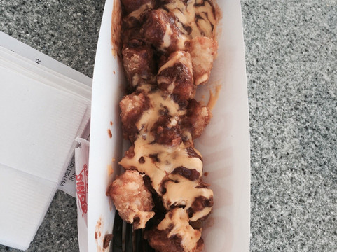 Sonic Drive-In主图