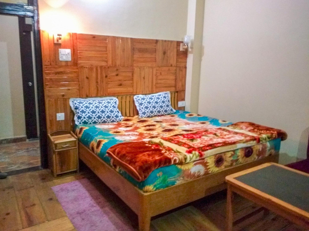 Hotel Tejmaan
