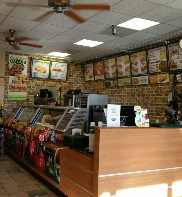 Subway