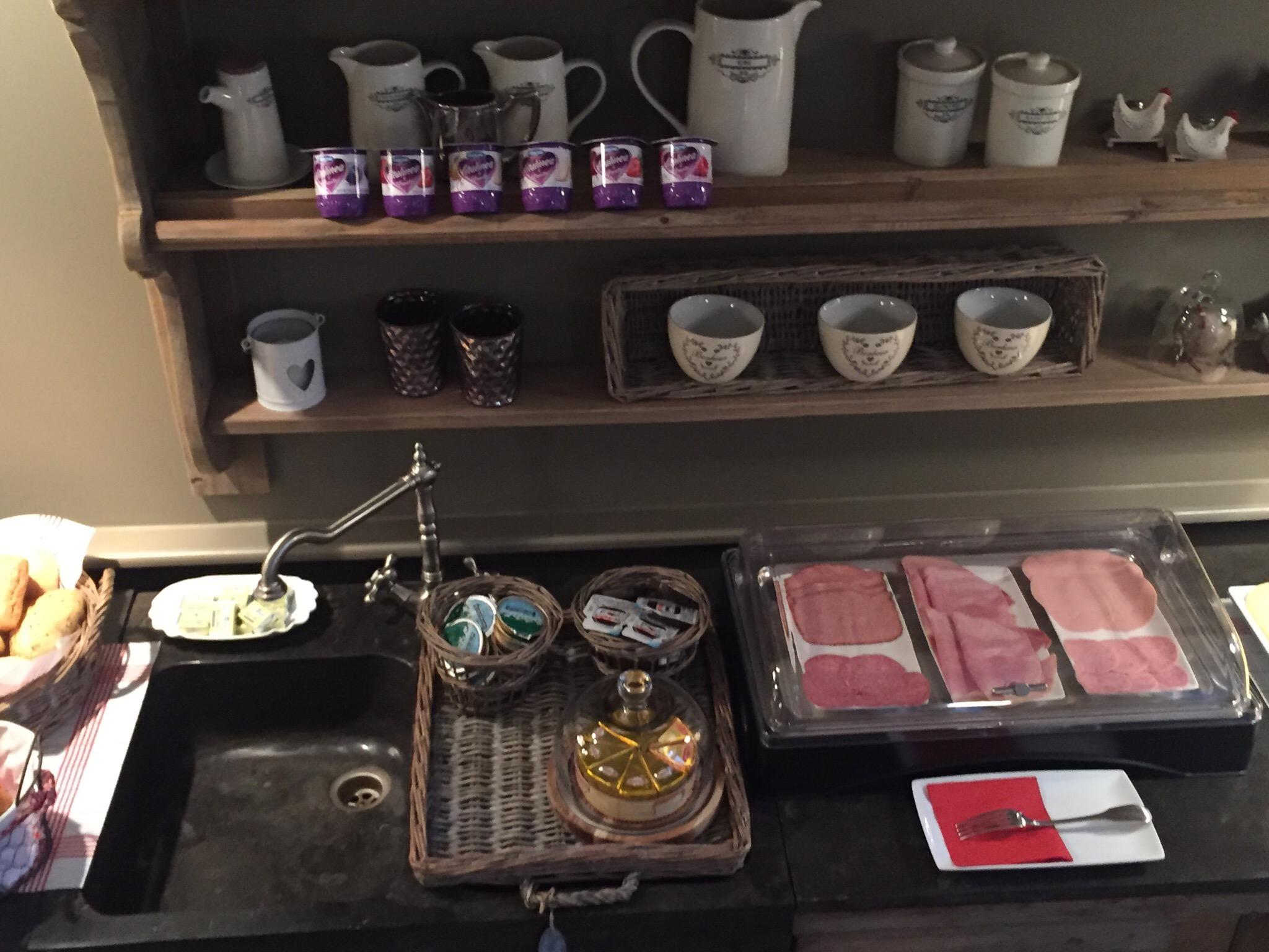 La Mine Colline-官方