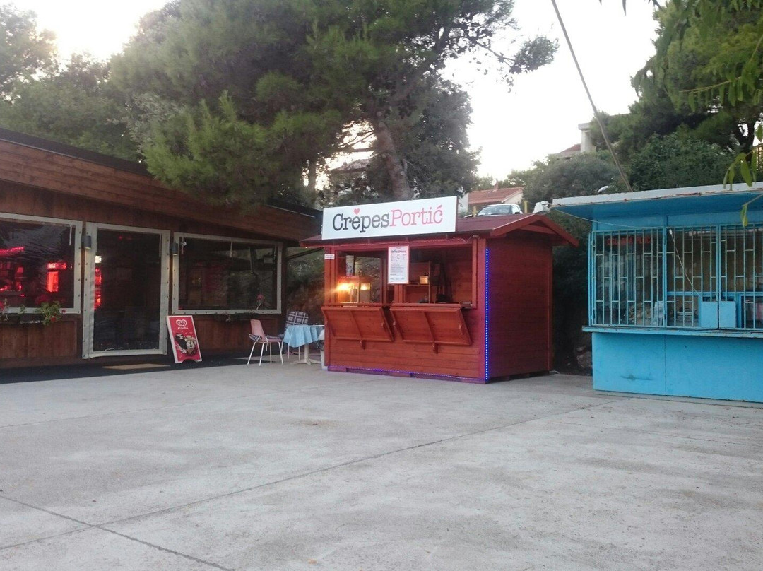 Crepes Portic