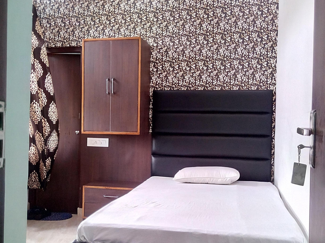 Patiala酒店住宿-Hotel Jai Surya