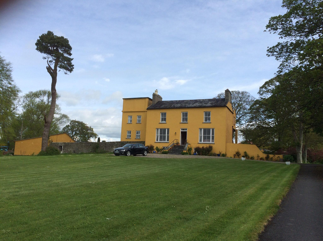 Clonunion House