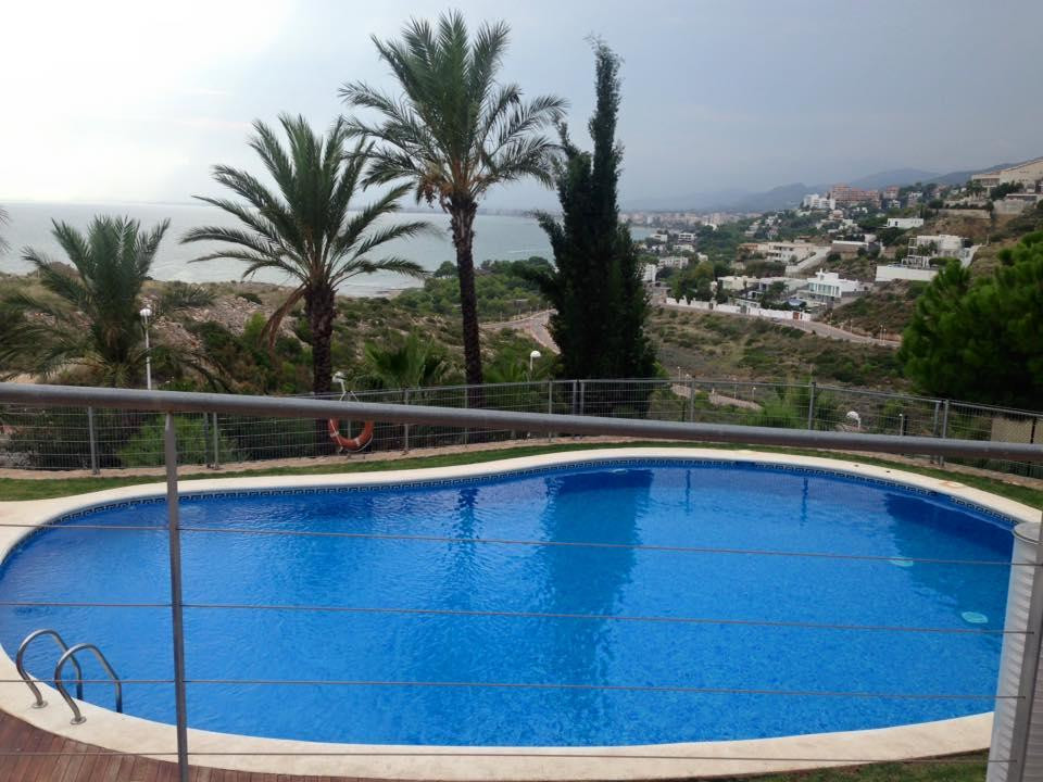 Onofre Luxury Apartments
