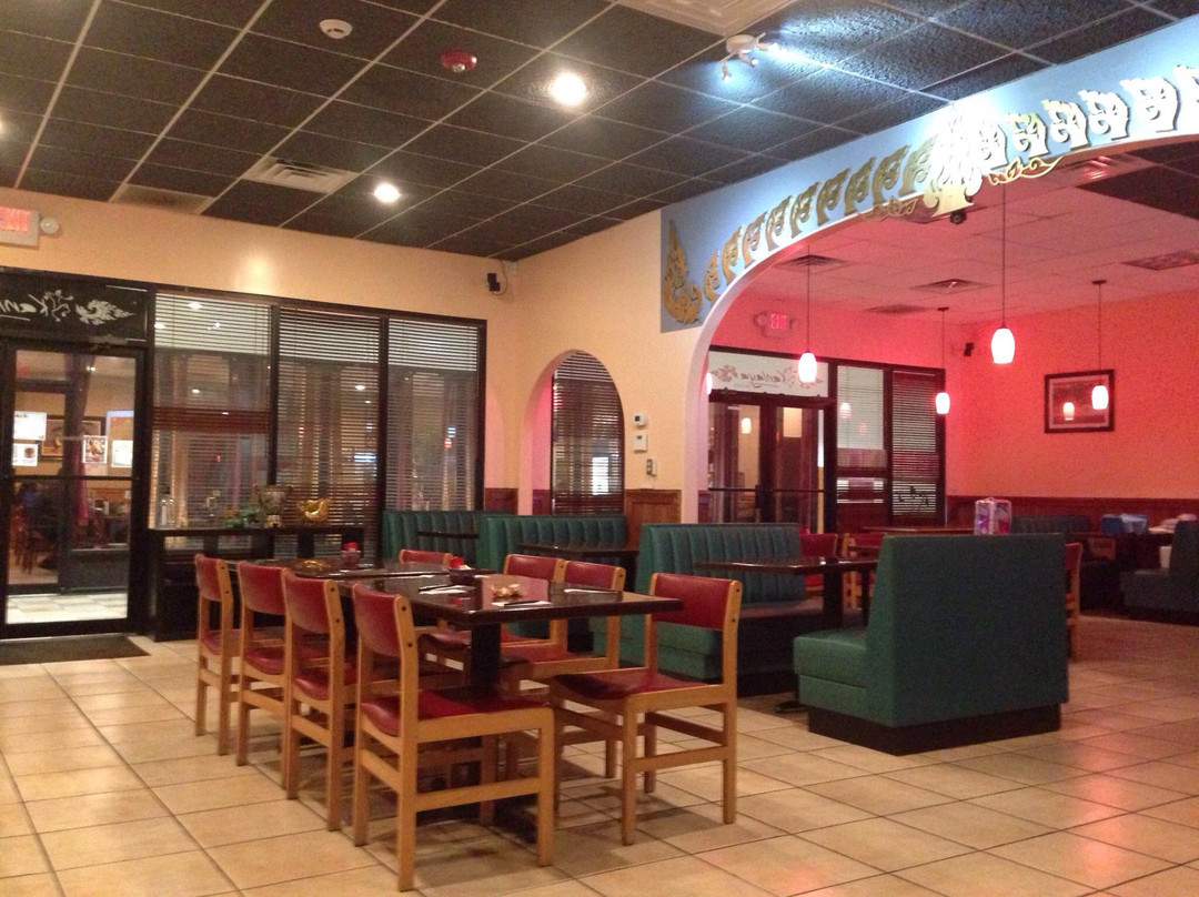 Kanlaya Thai Restuarant