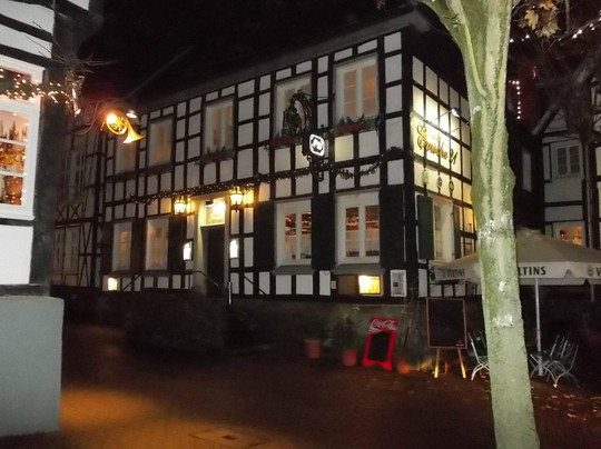 Emsche 21 - Die Italiener Peppe 27