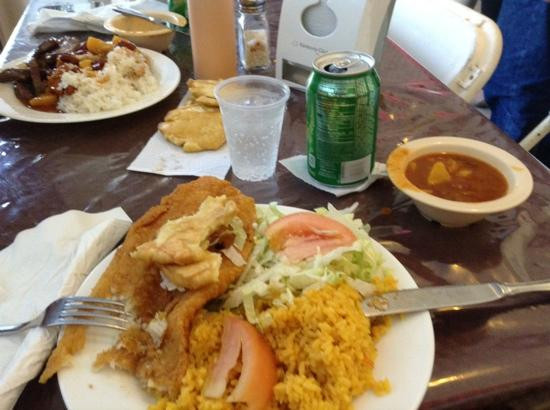 Quality Seafood Restaurant