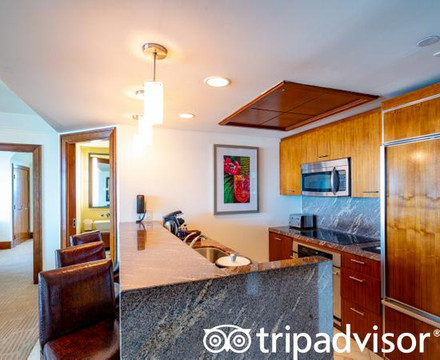 珊瑚礁亚特兰蒂斯精选酒店主图