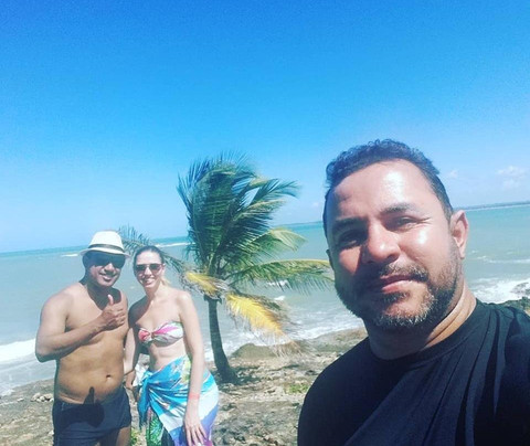 Carlos Turismo-嘎林海斯港必去景点