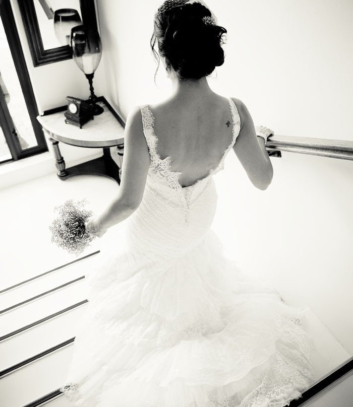 Cape Pillars Boutique Hotel主图