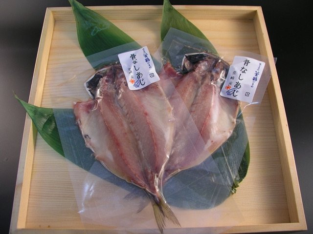 Kamatsuru Himono Shop-热海市必去景点