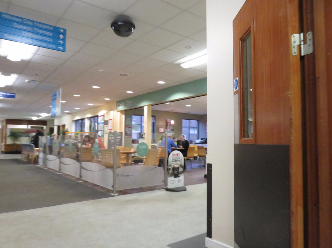 Kingseat餐馆和美食-Rvs Cafe